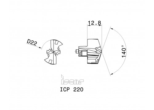 ICP 220 IC908-2