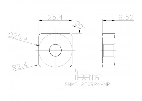 SNMG 250924-NR IC8250-2