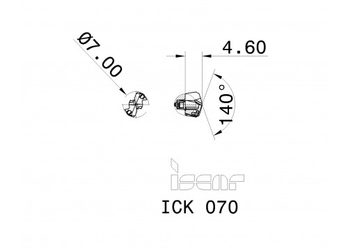 ICK 070 IC908-2