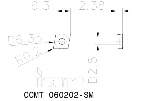CCMT 060202-SM IC9250-2