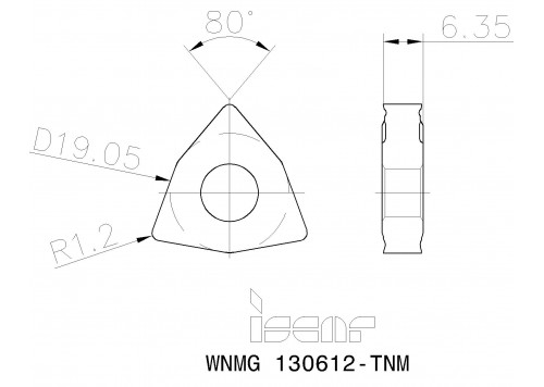 WNMG 130612-TNM IC907-2