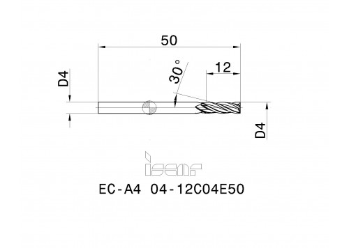 EC-A4 04-12C04E50 IC08-2