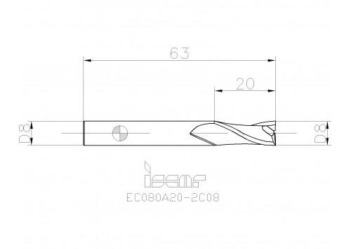 EC080A20-2C08 IC900-2