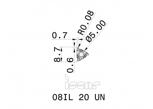 08IL 20 UN IC228-2
