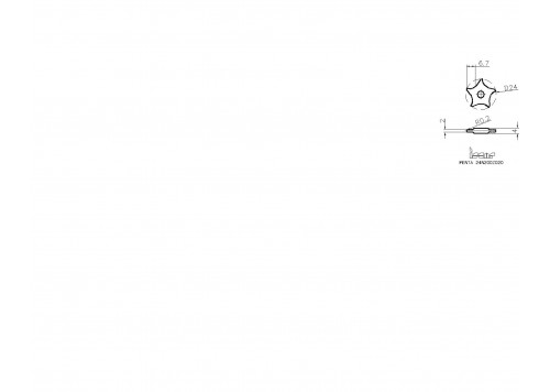 PENTA 24N200Z020 IC908-2