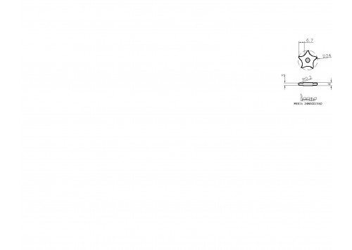 PENTA 24R300Z15D IC1008-2