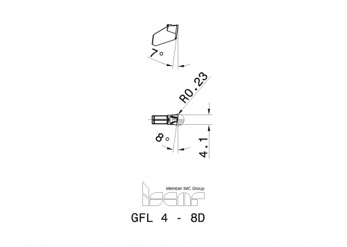 GFL 4 - 8D IC20-2