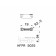 HFPR 5025 IC830