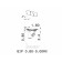 GIP 0.80-0.00RX IC830