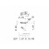 GIP 1.57-0.15 RX IC830