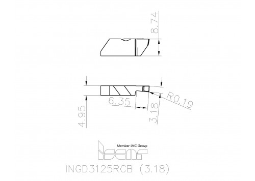 INGD3125RCB (3.18) IC907-2