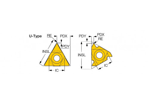 22ER N 60 IC250-1