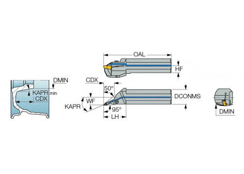 GHIUR 40C-22.5A-8V-1