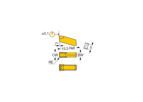 GIM 5C IC354-1