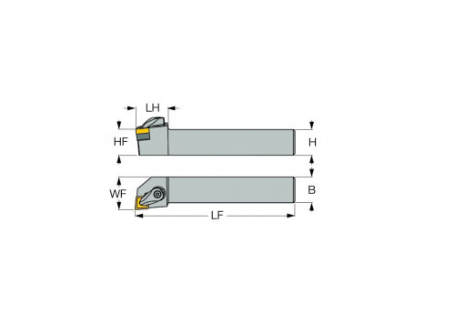 DCLNR 2525M-16-1