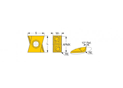 LNHT 1106PN-R HT IC908-1
