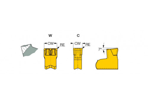 TAG N6.3C IC830-1