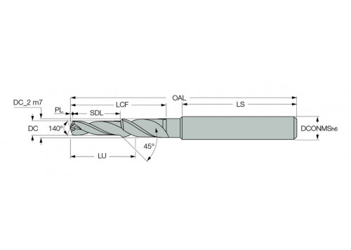 SCDT 033-011-060-M4 IC908-1