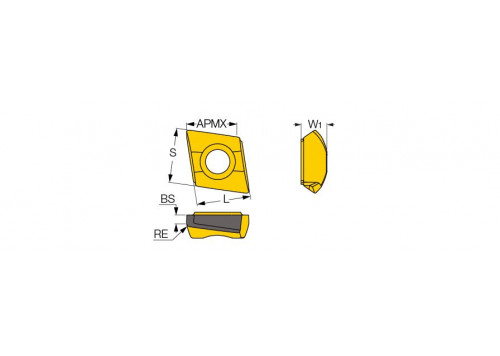 T290 LNHT 050202TR IC830-1