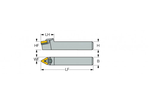 MTENN 1618H-16W-M-1