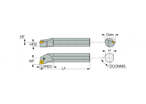 A32T PCLNR-12-1