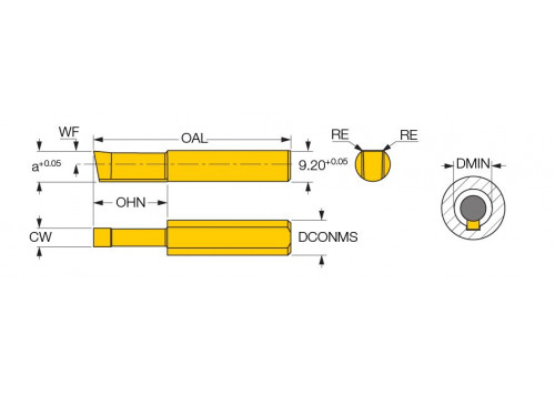 SCB 010.410.050-25 IC908-1