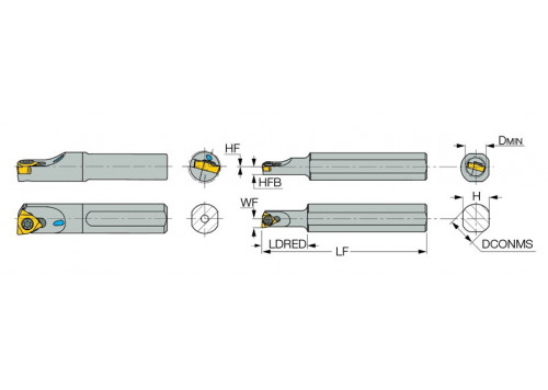 S0606H SWUBR-06-1