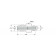 JHP NIPPLE 1/4NPT-7/16UNF
