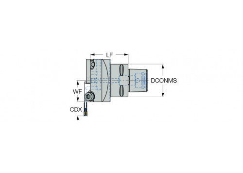 C4 MAHPD-JHP-1