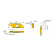 SCIR 22-AD08-24K8 IC07
