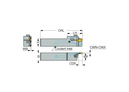 GHDR 25-5-JHP-MC-1