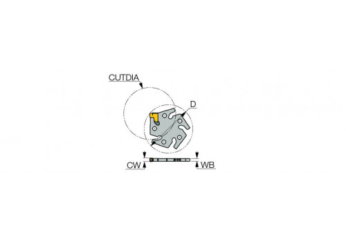 ADMP D45-2.0-1
