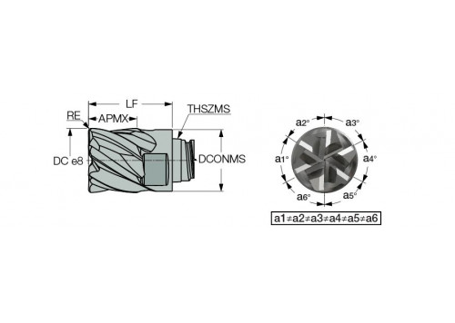 MM ECK160H12R08-6T10CF IC908-1