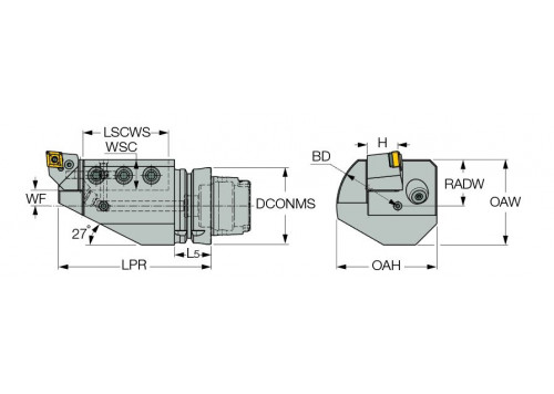 HSK A63WH ASHR25-1 HPMC-1