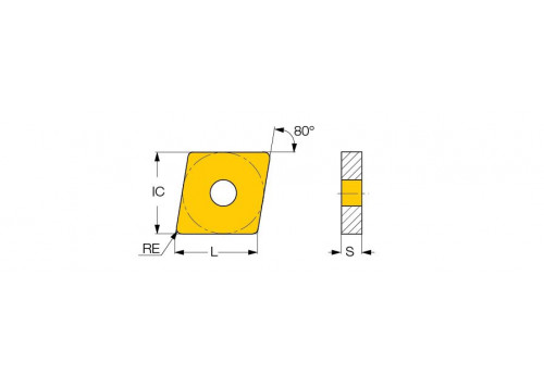 CNMA 120404 IC428-1