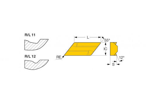KNUX 160410 L11 IC8250-1