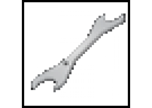 Ключ MM KEY 6X4