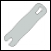 TJS M90 wrench TJS MJ90 WRENCH-2430