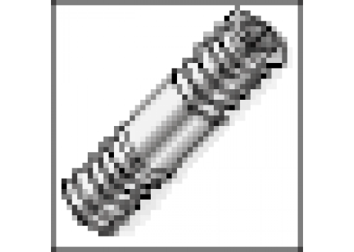 Правый левый винт SR 118-069