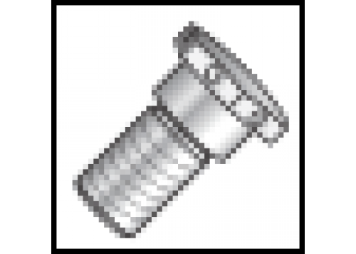 Крепежный винт SCREW CLAMP-D40-JHP