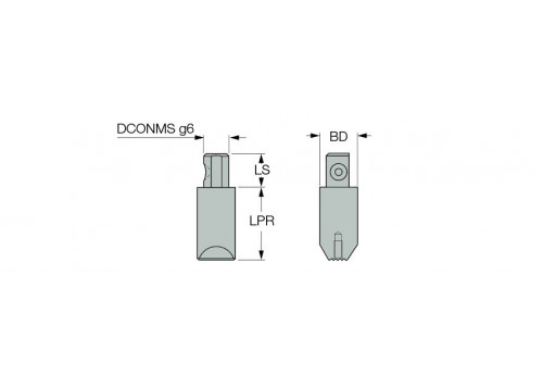BBH D16-105-1