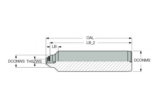 SD FM-S-A-L100-C25-SP15-1