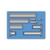 KIT BHFH MB80-125