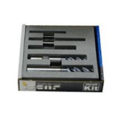KIT EC-E4L 6-8-10-12C CF9 IC900