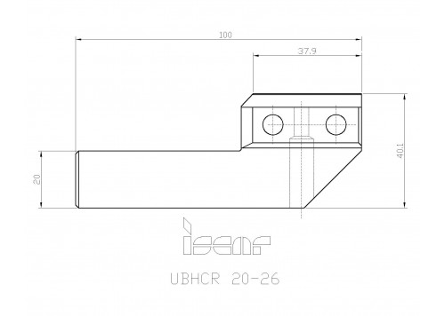 UBHCR 20-26-2