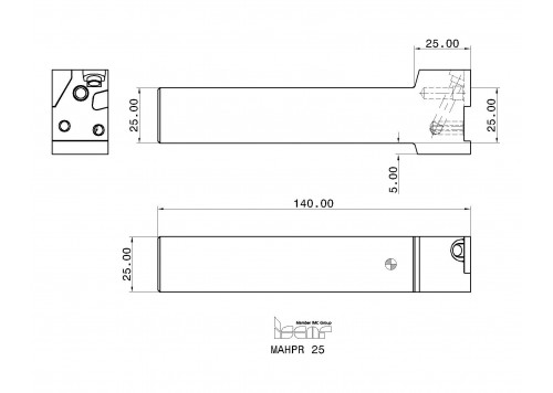 MAHPR 25-2