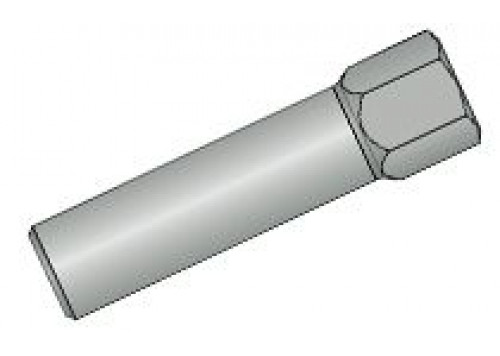 TEST BAR HYDRO 12