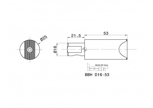 BBH D16-53-2