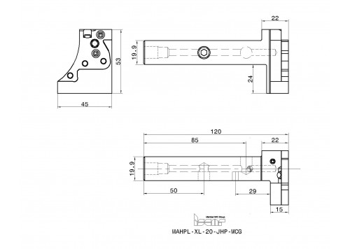 MAHPL-XL-20-JHP-MCG-2