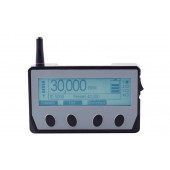 TJS TSD DISPLAY-EUR